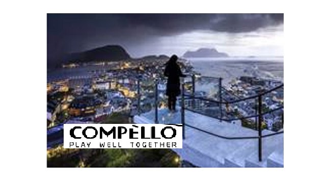 Compello elektronisk fakturahåndtering - EHF!