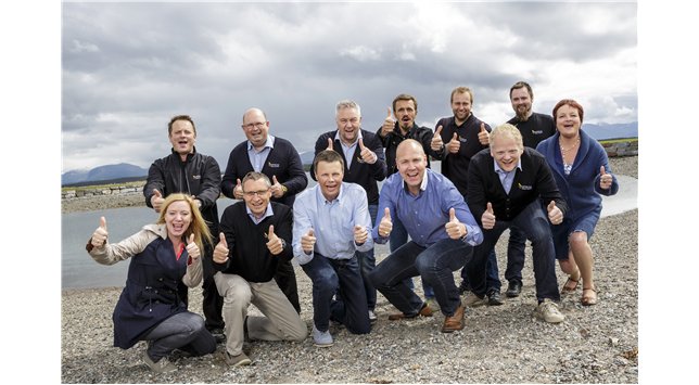 Team XPM.no - Bekymringsfritt for våre kunder!