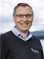Normann Misund