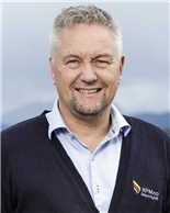 Geir Kristoffersen