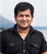 Ashok - Emayavan Kanesamoorthy