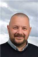 Andreas M. Kaasen