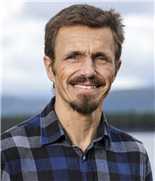 Kjell Otto Råmkes