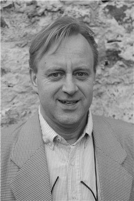 Laserservice - Jan Fredrik Fossum er tilbake i XPM.no!