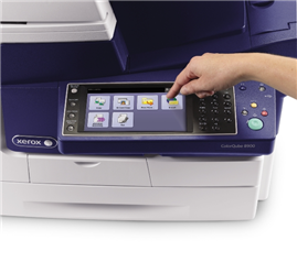 Colorqube 8900 - Kutt dine printkostnader