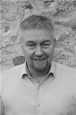 Geir Kristoffersen har startet i team XPM.no