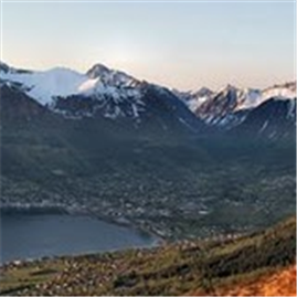 Hurra! Vi i XPM.no åpner kontor i Ørsta for Søre Sunnmøre!