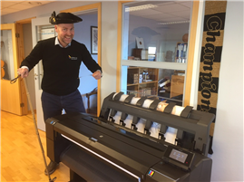 Harry Plotter's magiske XPM løsninger!