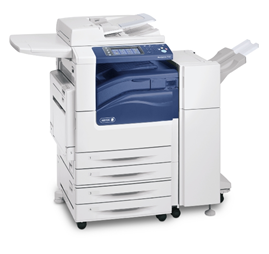 Bestselger A3 - Xerox7120 "alt i ett" fra kun 495,-