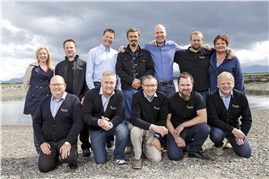Managed Print Services - veksten fortsetter!