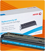 Xerox originaltoner til HP, Lexmark etc