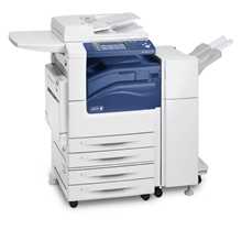 Xerox 7220. 1.klasse til lavpris!