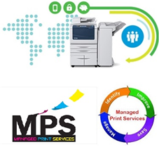 Managed Print Service!